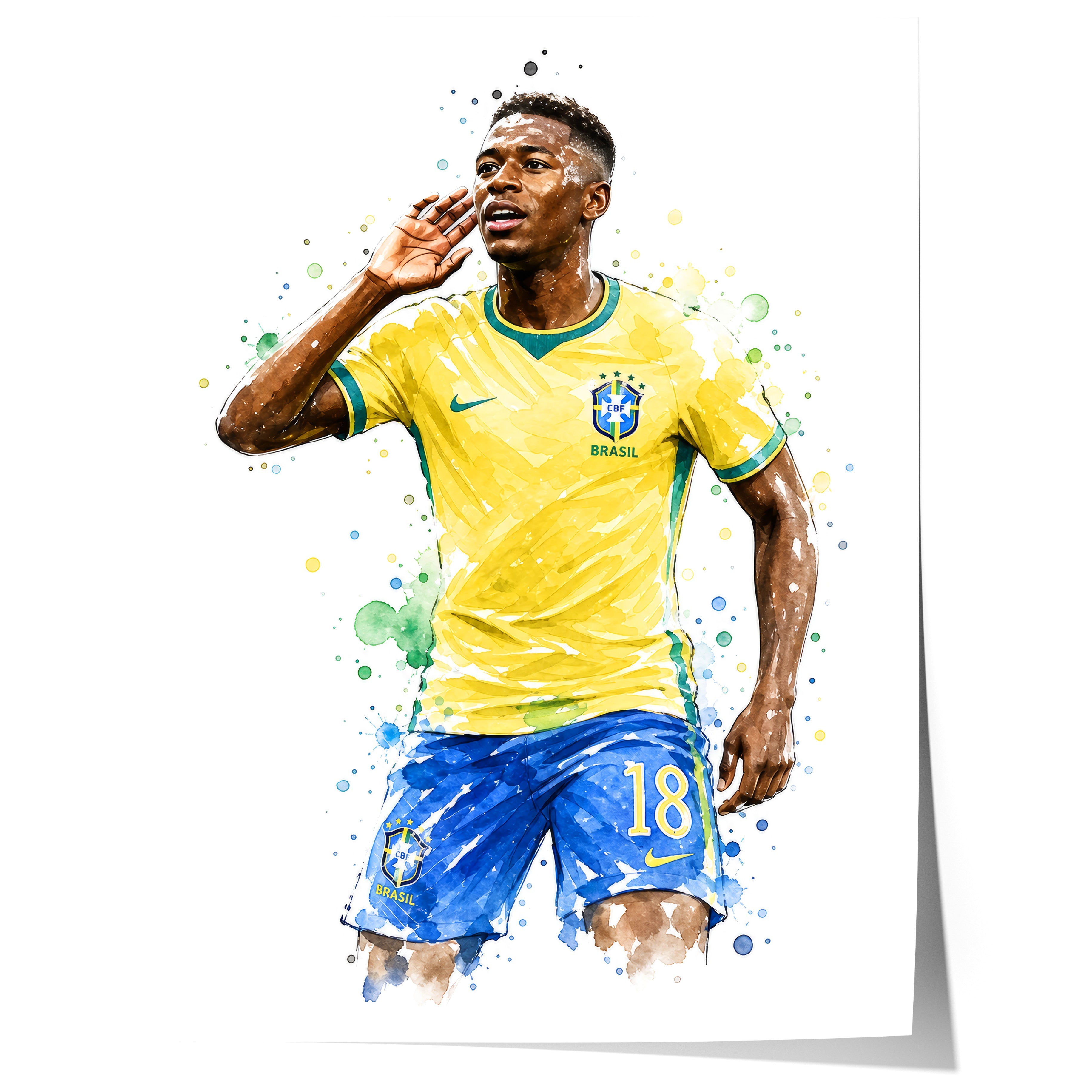 Danilo Wallpaper
