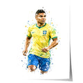 Casemiro Wallpaper