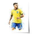 Bruno Guimarães Wallpaper