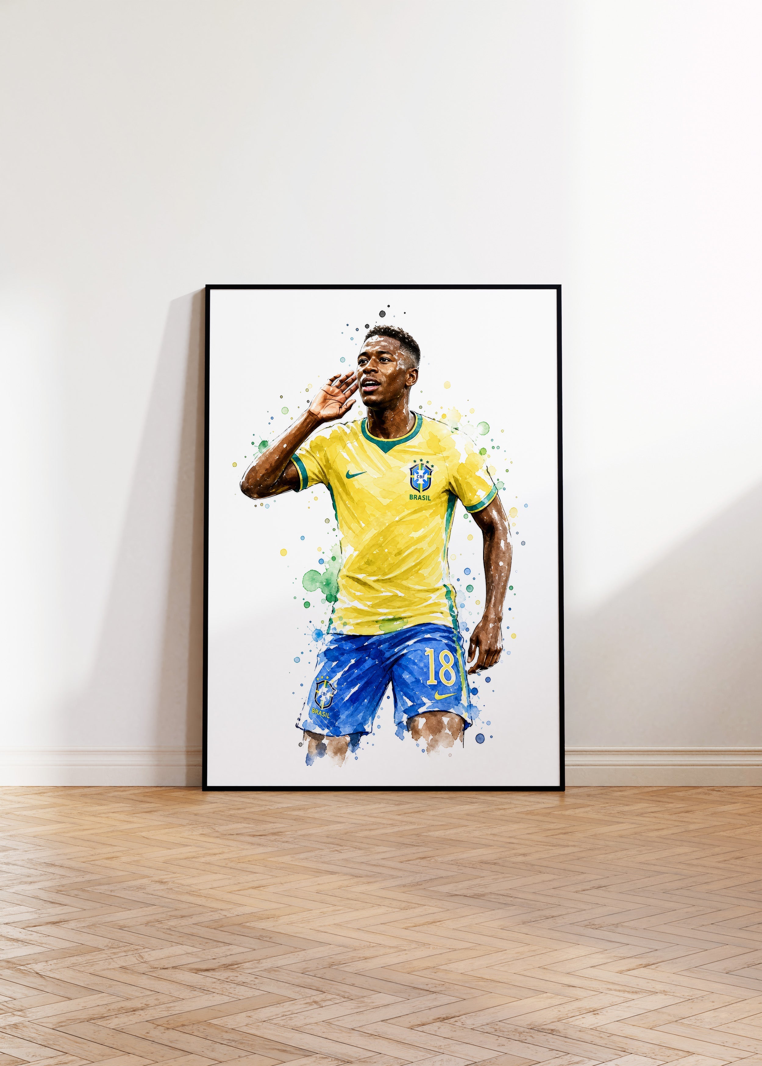 Danilo Wallpaper