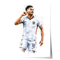 Ollie Watkins Wallpaper
