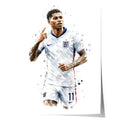 Marcus Rashford Wallpaper