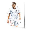 Declan Rice Wallpaper