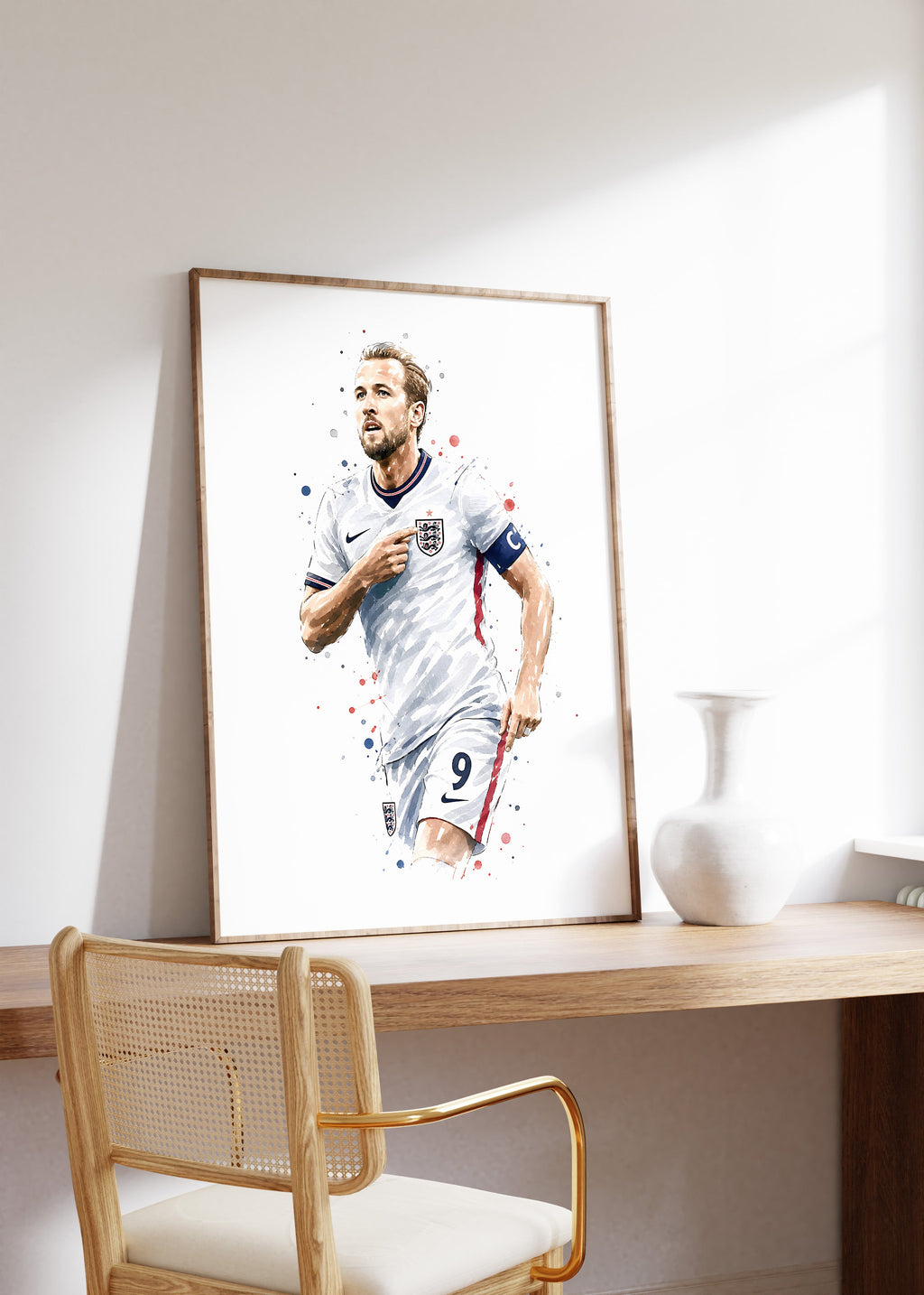 Harry Kane Wallpaper