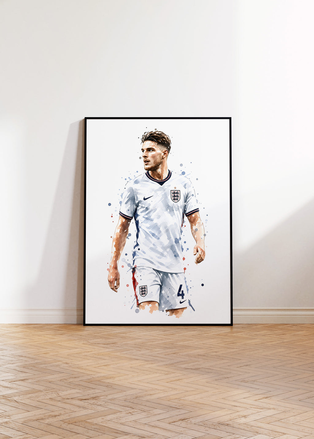 Declan Rice Wallpaper