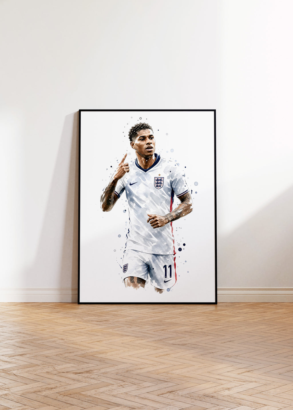 Marcus Rashford Wallpaper