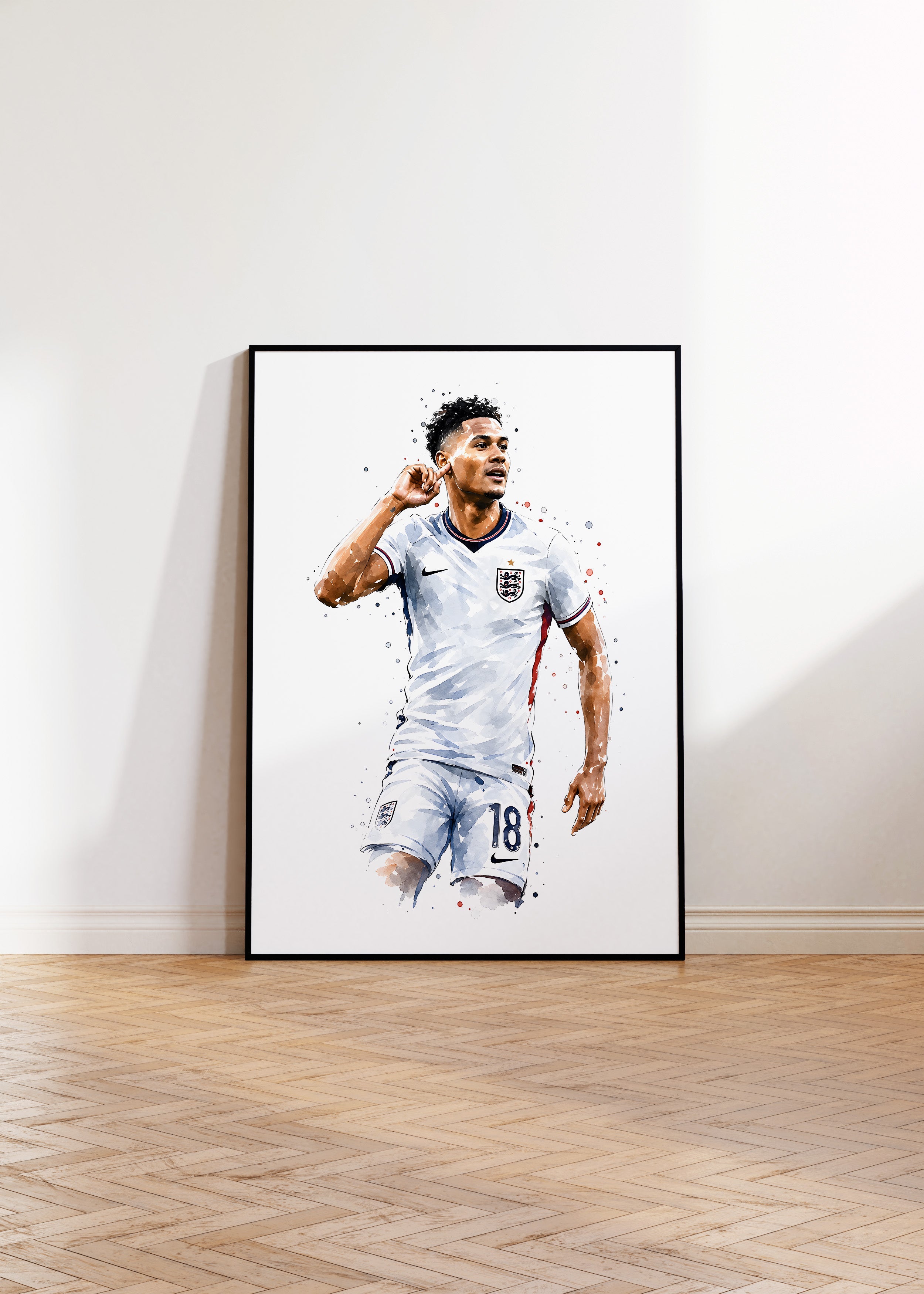 Ollie Watkins Wallpaper