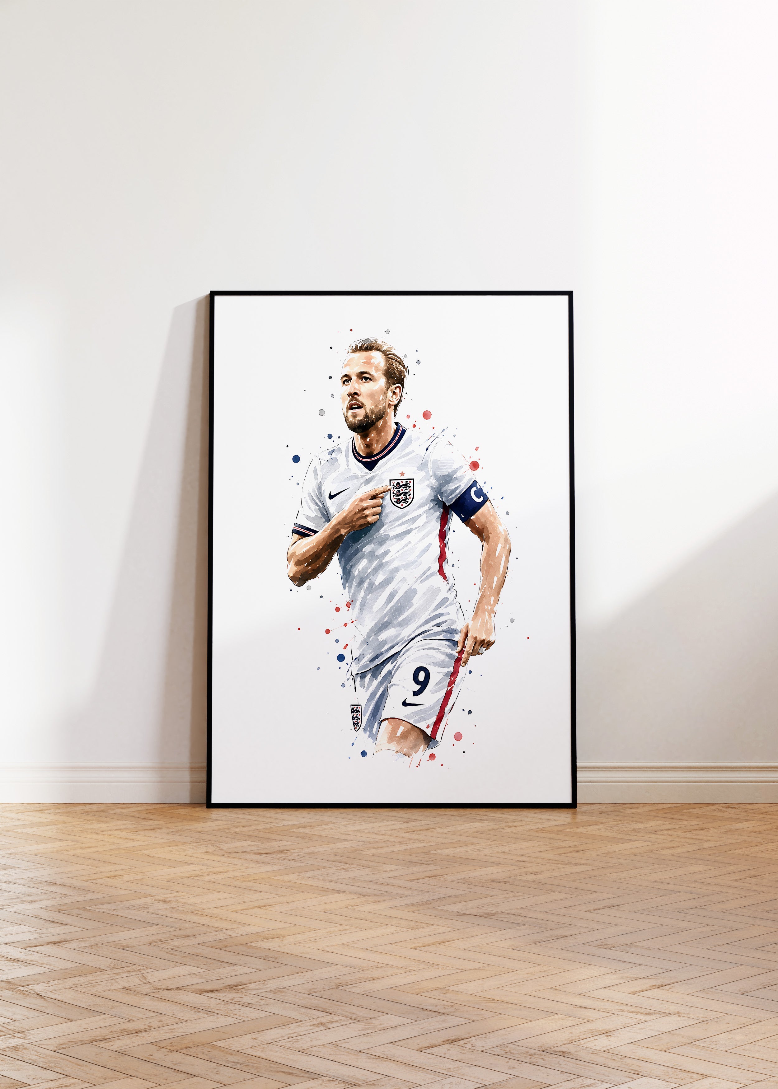 Harry Kane Wallpaper