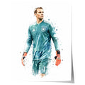 Manuel Neuer Wallpaper