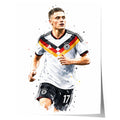 Florian Wirtz Wallpaper