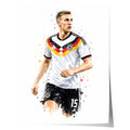 Nico Schlotterbeck Wallpaper