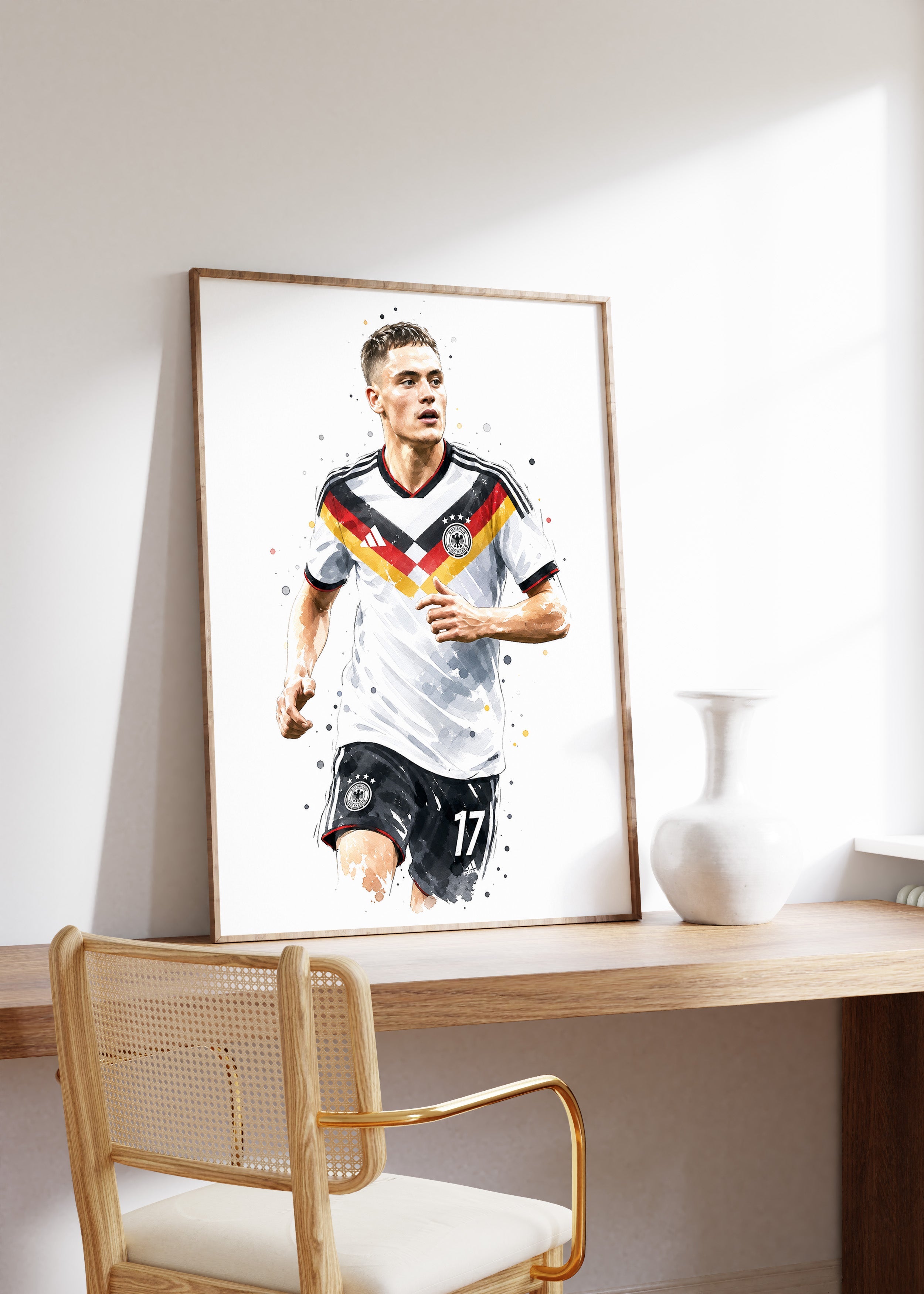 Florian Wirtz Wallpaper
