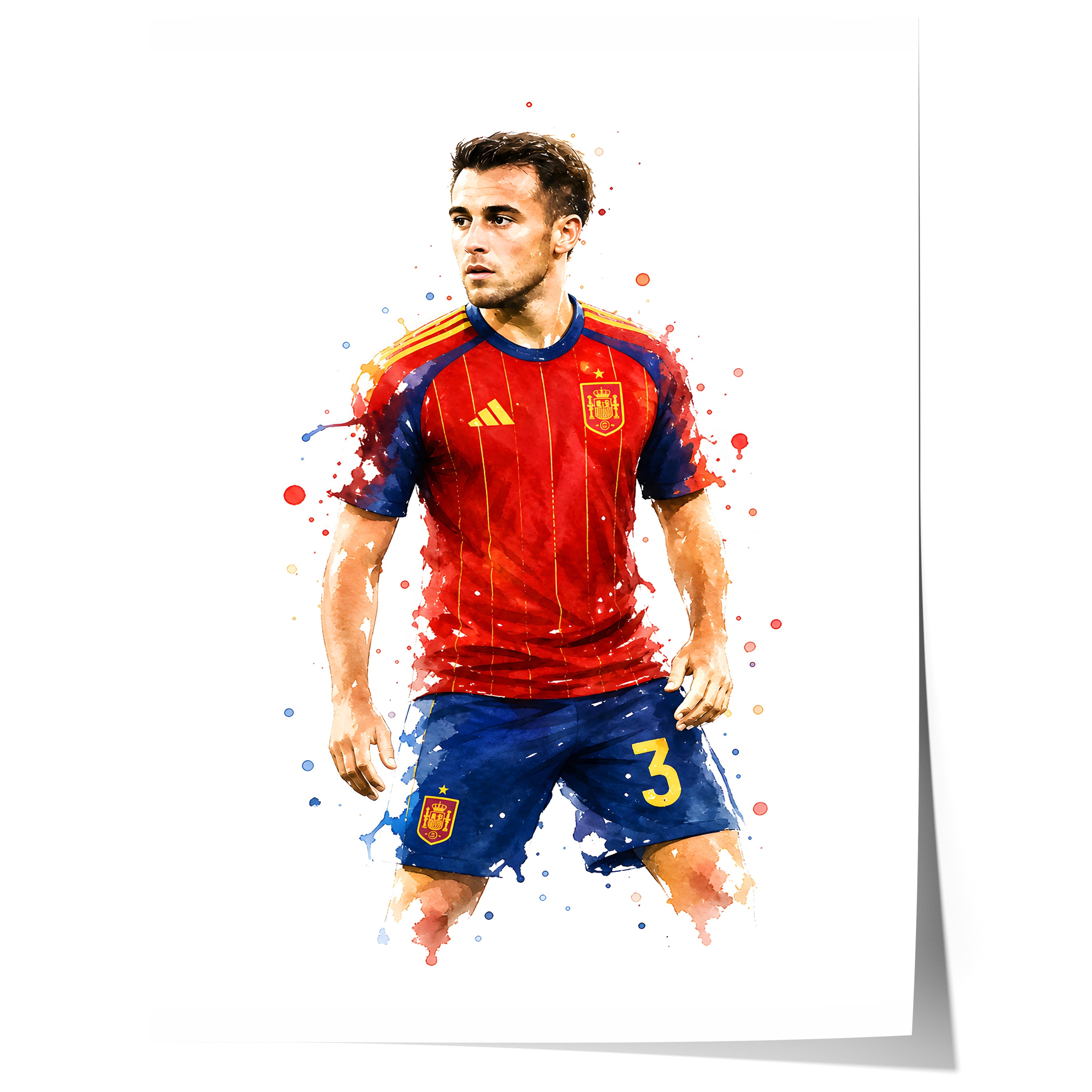 Eric García Wallpaper