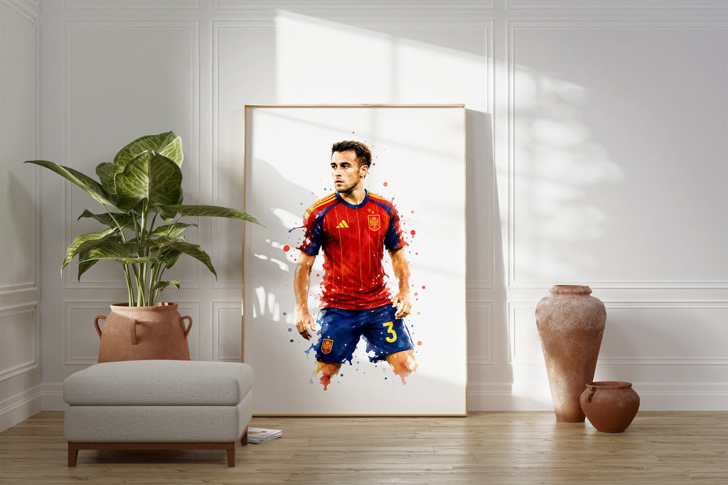 Eric García Wallpaper